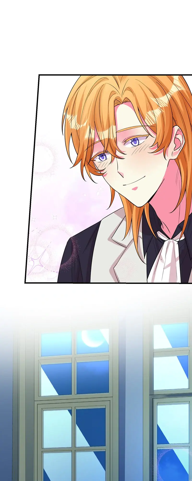 Even though I become a side character, I'm being adored by an overprotective duke Chapter 60 Page 60