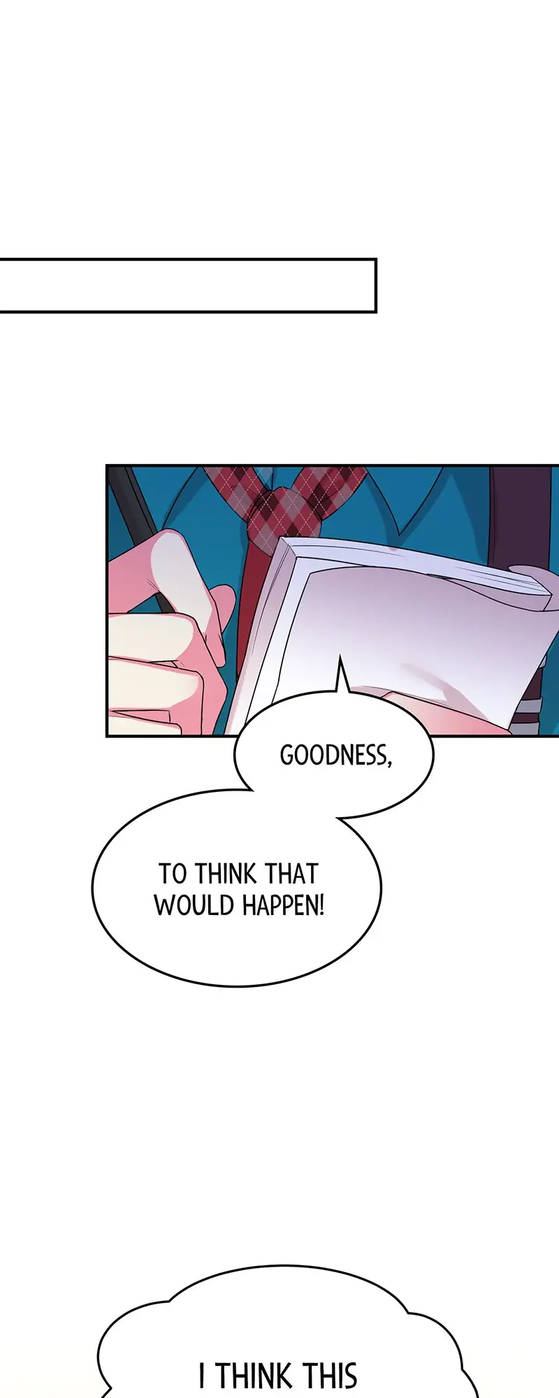 Even though I become a side character, I'm being adored by an overprotective duke Chapter 60 Page 66