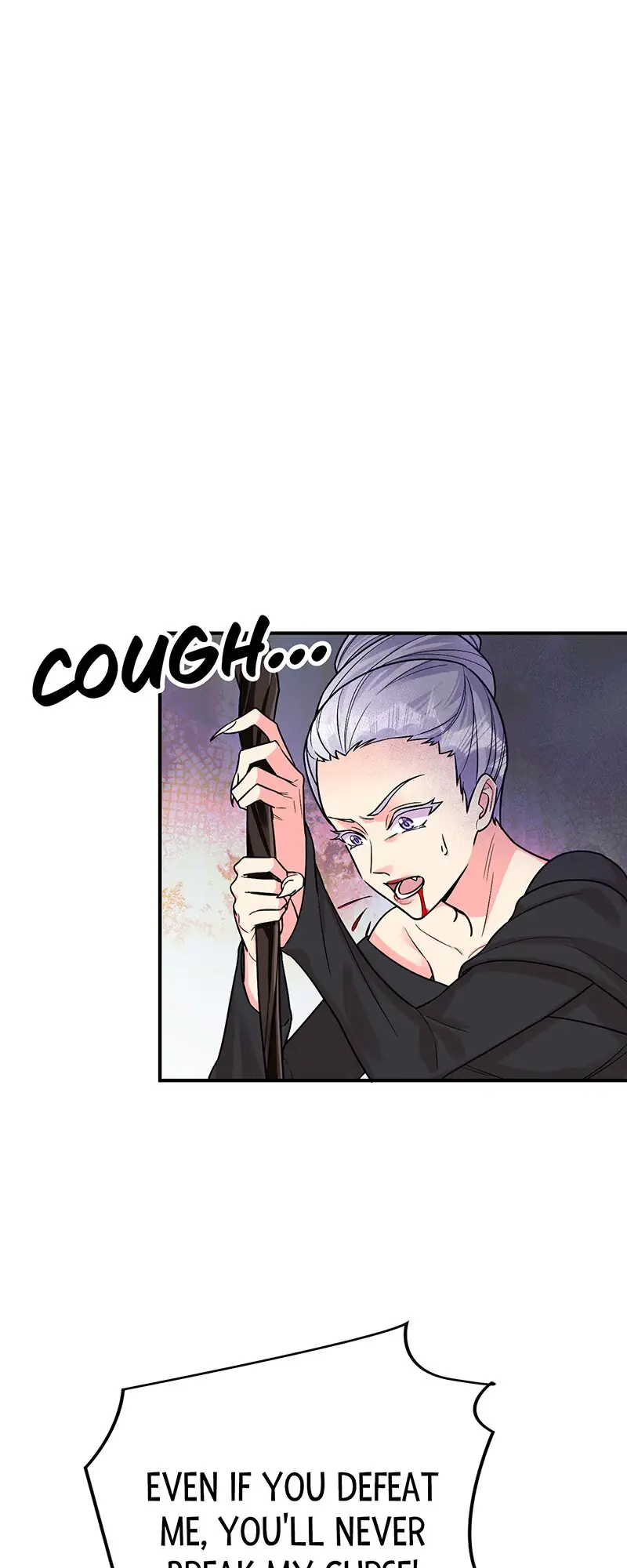 Even though I become a side character, I'm being adored by an overprotective duke Chapter 61 Page 18