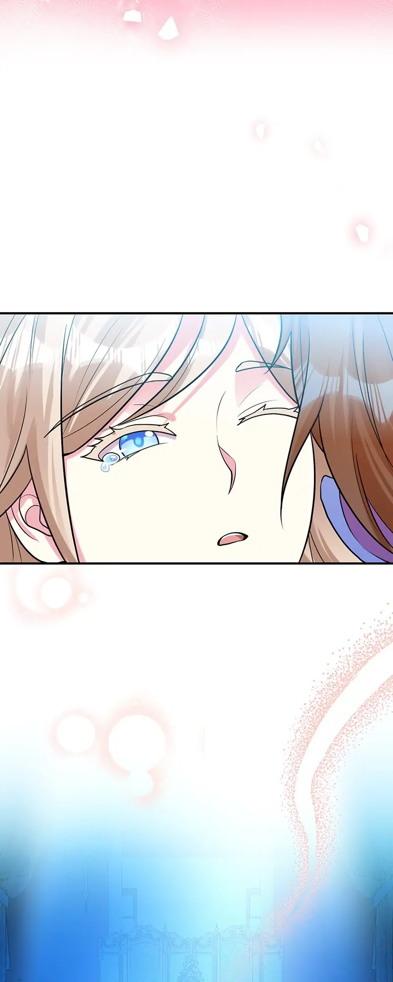 Even though I become a side character, I'm being adored by an overprotective duke Chapter 61 Page 24