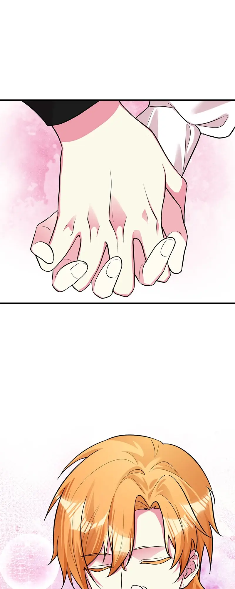 Even though I become a side character, I'm being adored by an overprotective duke Chapter 61 Page 29