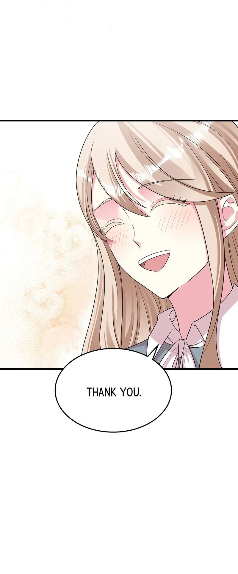 Even though I become a side character, I'm being adored by an overprotective duke Chapter 61 Page 43