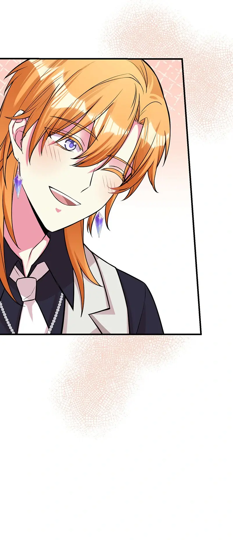 Even though I become a side character, I'm being adored by an overprotective duke Chapter 61 Page 48