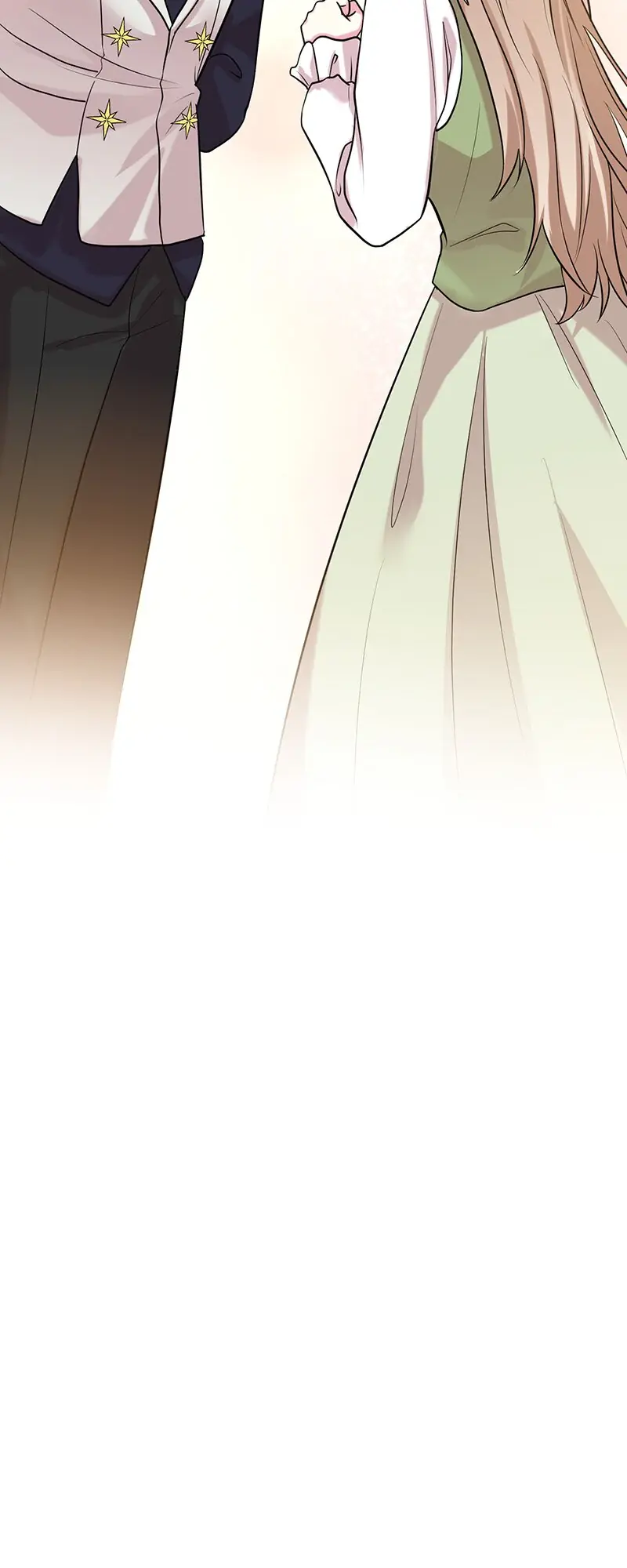 Even though I become a side character, I'm being adored by an overprotective duke Chapter 61 Page 52