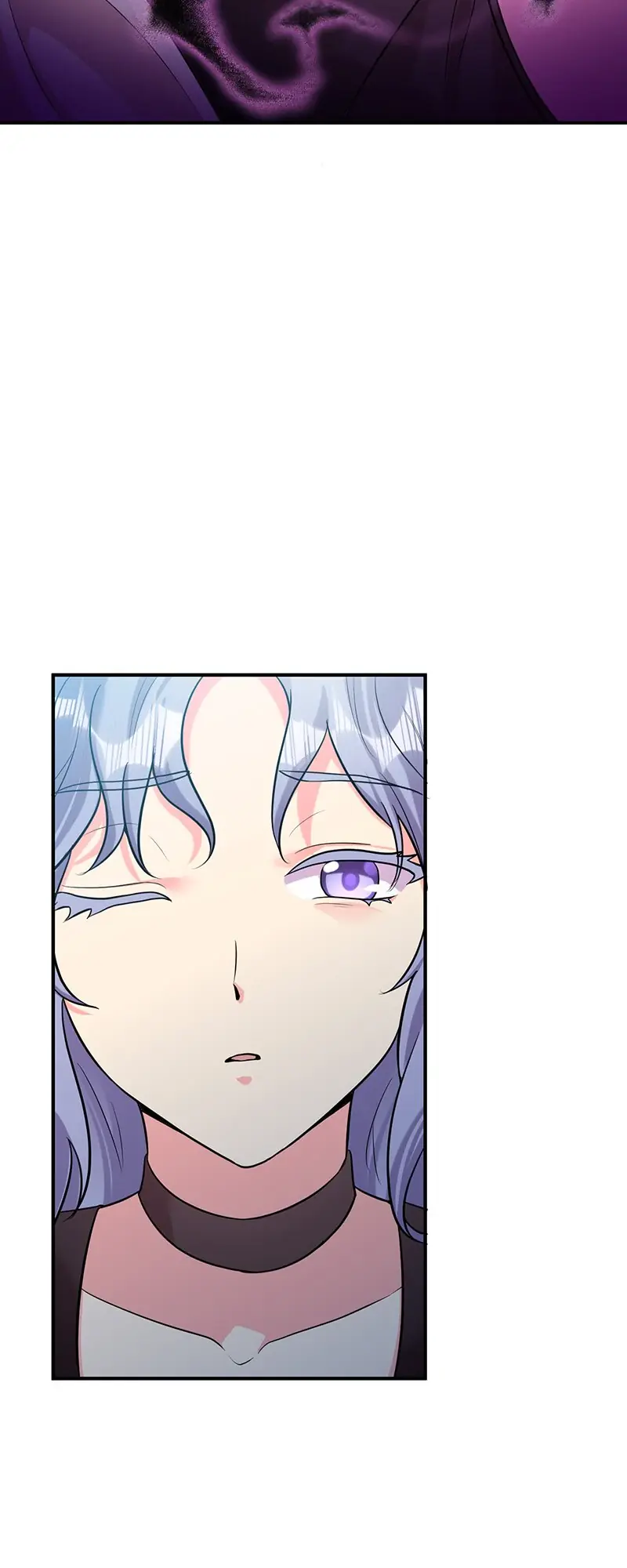 Even though I become a side character, I'm being adored by an overprotective duke Chapter 61 Page 56