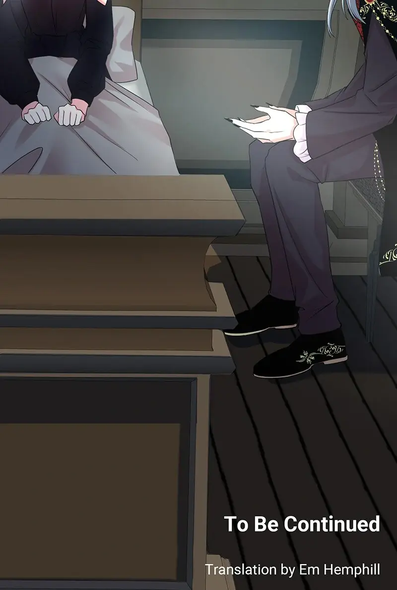 Even though I become a side character, I'm being adored by an overprotective duke Chapter 61 Page 62