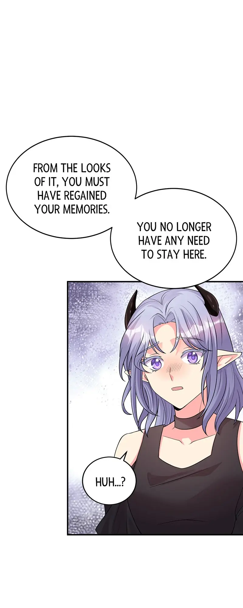 Even though I become a side character, I'm being adored by an overprotective duke Chapter 62 Page 5