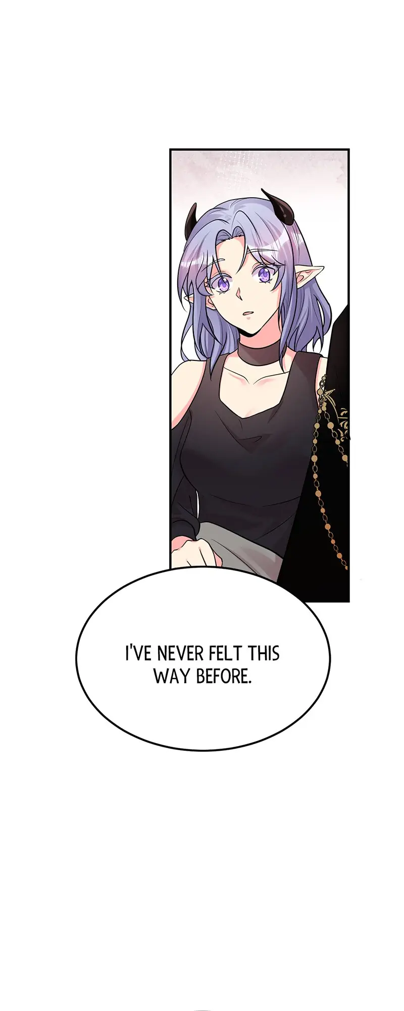 Even though I become a side character, I'm being adored by an overprotective duke Chapter 62 Page 10
