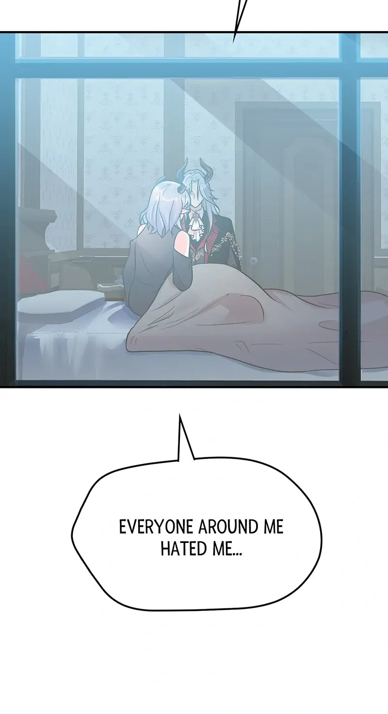 Even though I become a side character, I'm being adored by an overprotective duke Chapter 62 Page 13