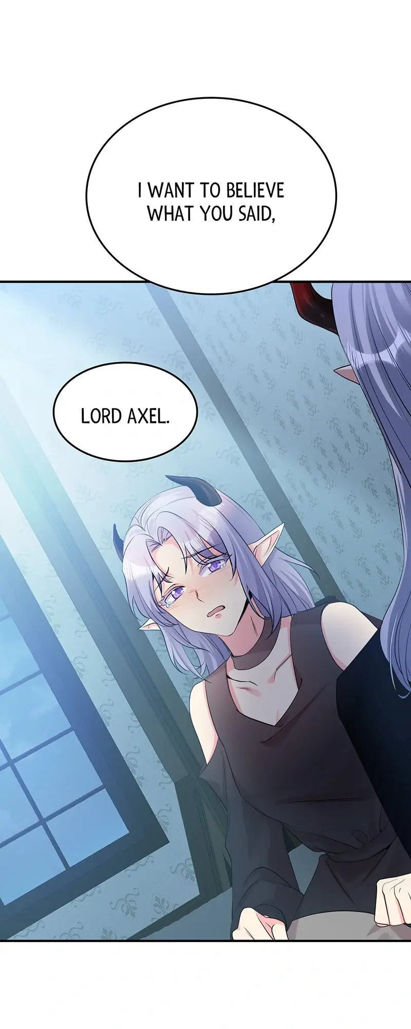 Even though I become a side character, I'm being adored by an overprotective duke Chapter 62 Page 16