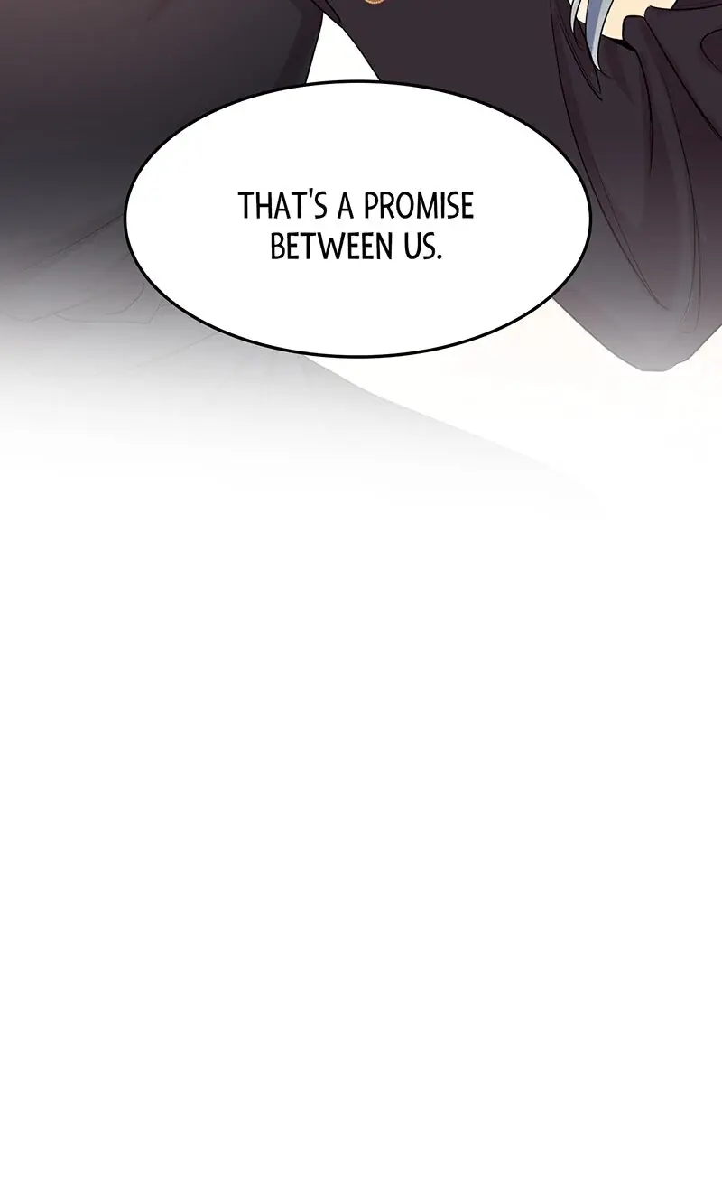 Even though I become a side character, I'm being adored by an overprotective duke Chapter 62 Page 19
