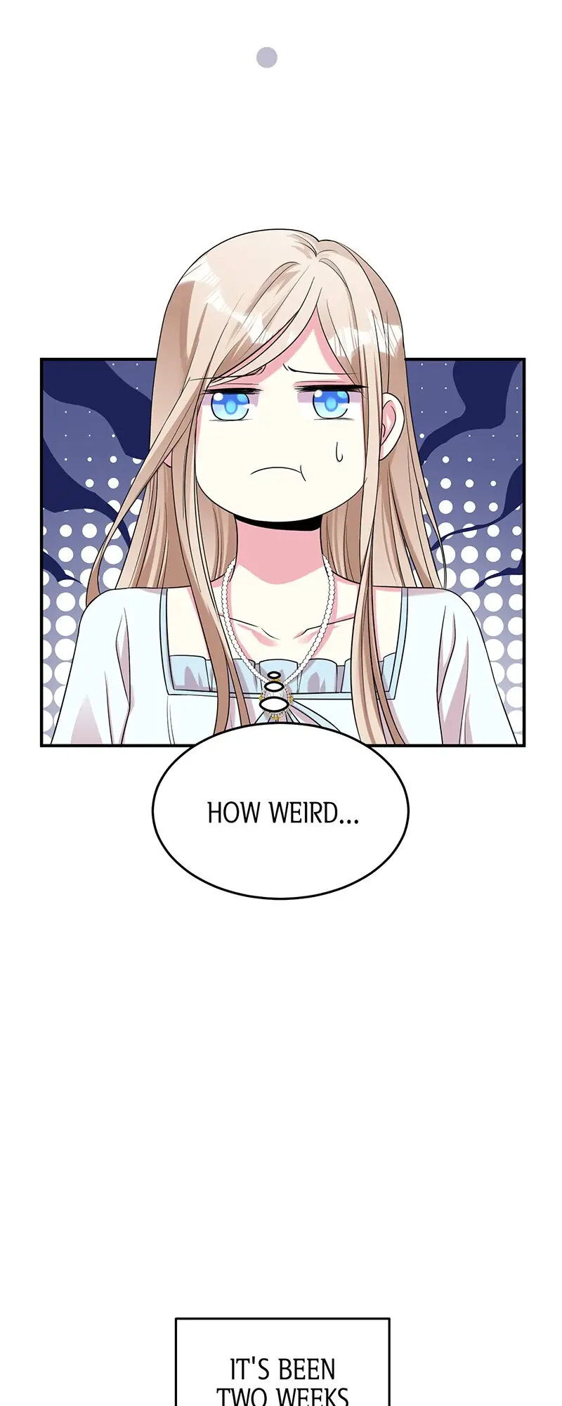 Even though I become a side character, I'm being adored by an overprotective duke Chapter 62 Page 47