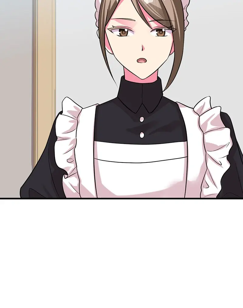 Even though I become a side character, I'm being adored by an overprotective duke Chapter 62 Page 62