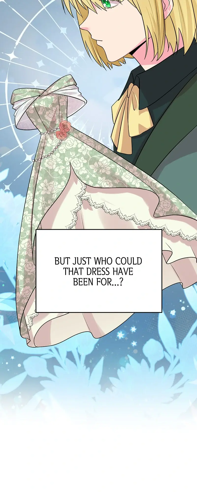 Even though I become a side character, I'm being adored by an overprotective duke Chapter 62 Page 72