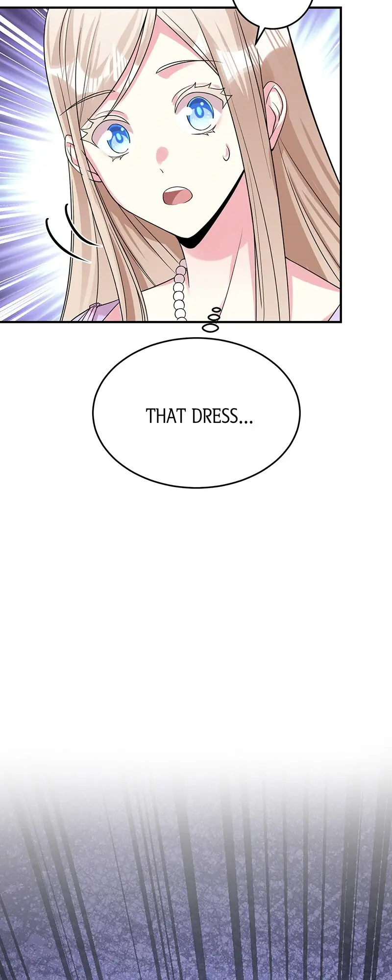 Even though I become a side character, I'm being adored by an overprotective duke Chapter 62 Page 75