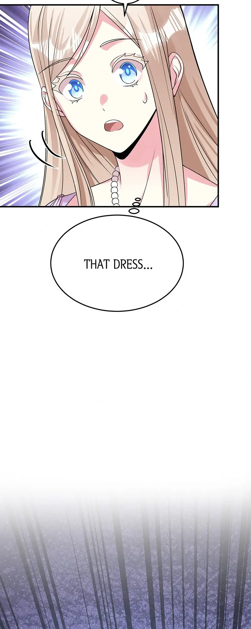 Even though I become a side character, I'm being adored by an overprotective duke Chapter 63 Page 3