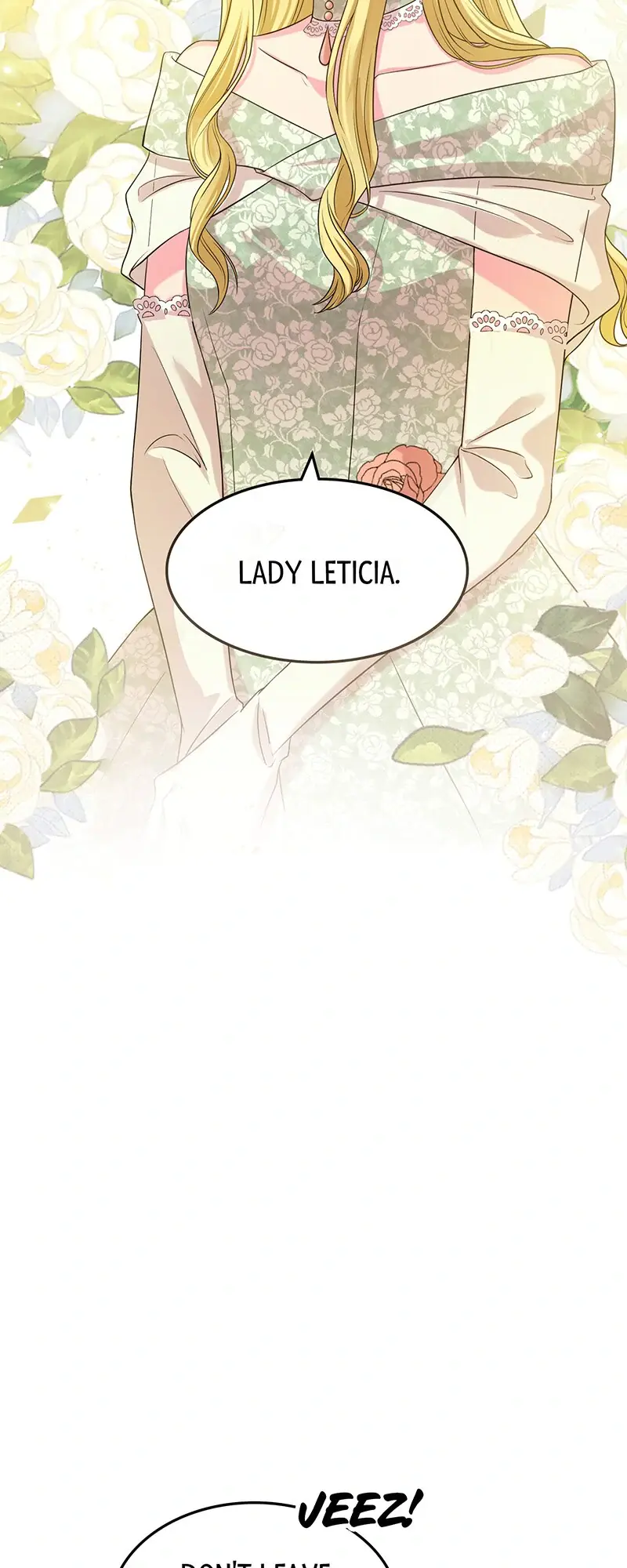 Even though I become a side character, I'm being adored by an overprotective duke Chapter 63 Page 8