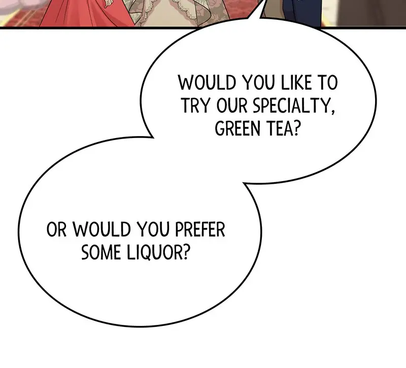 Even though I become a side character, I'm being adored by an overprotective duke Chapter 63 Page 29