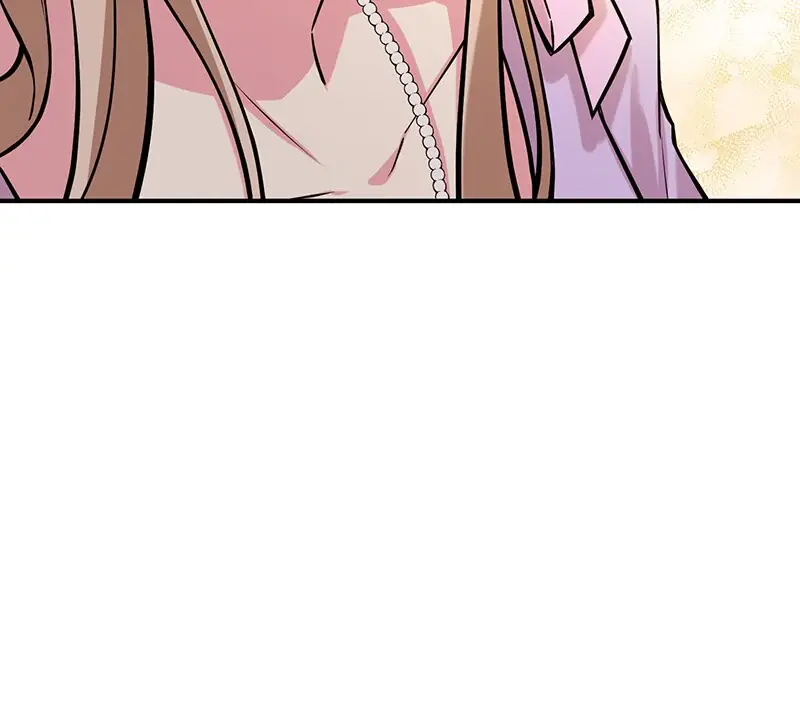Even though I become a side character, I'm being adored by an overprotective duke Chapter 63 Page 41