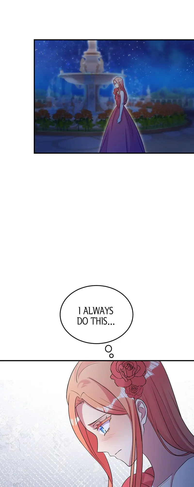 Even though I become a side character, I'm being adored by an overprotective duke Chapter 63 Page 43