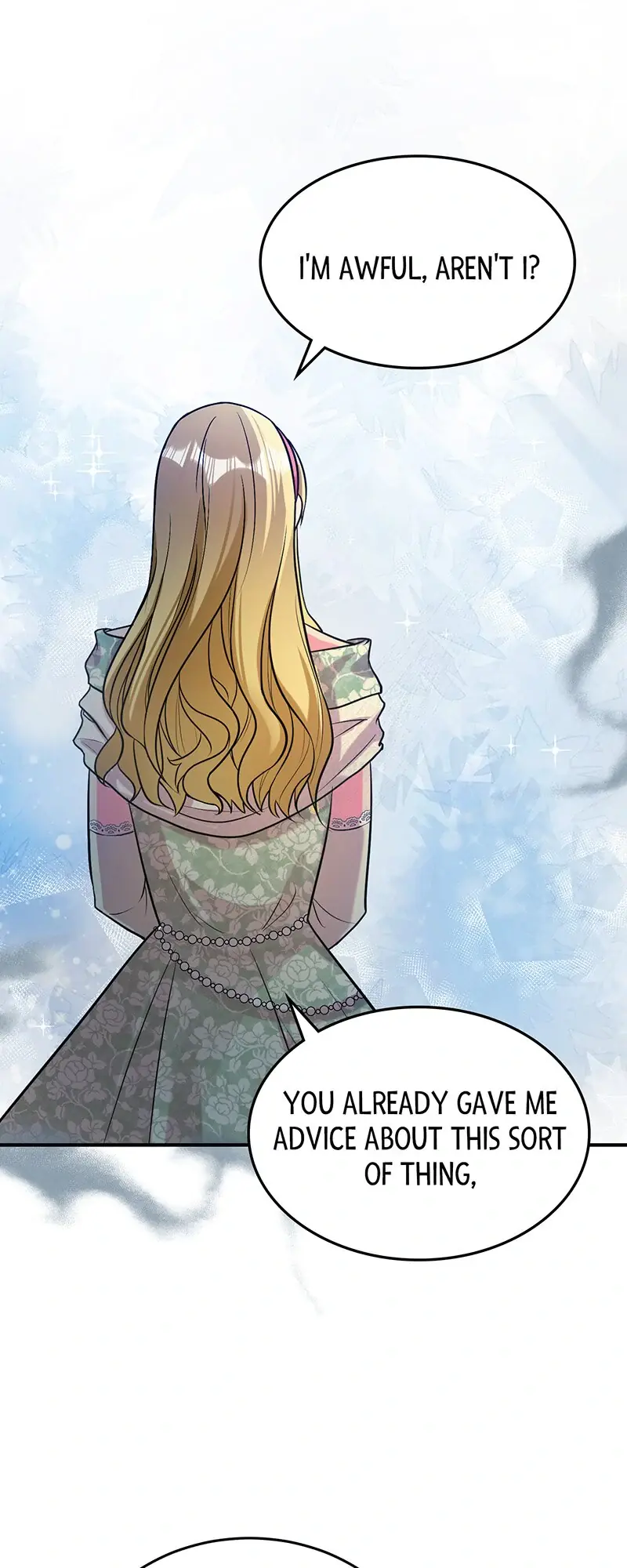 Even though I become a side character, I'm being adored by an overprotective duke Chapter 64 Page 6