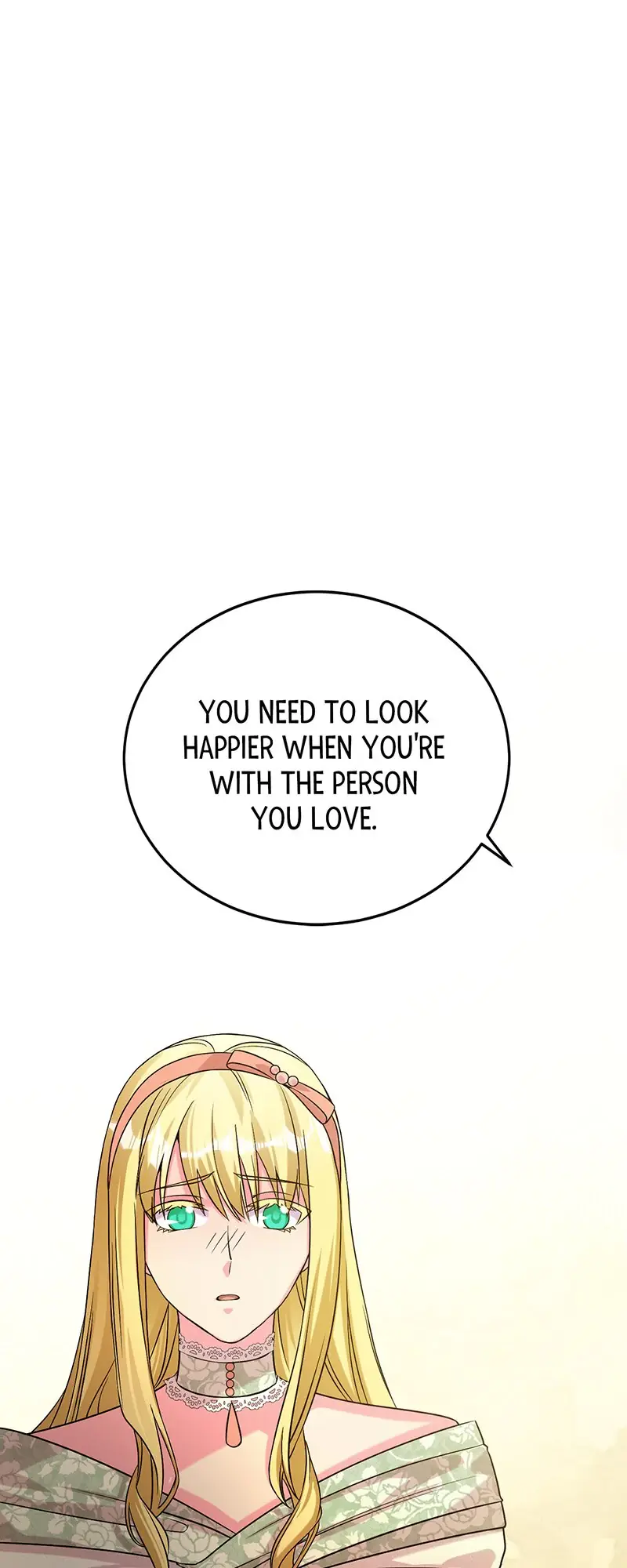 Even though I become a side character, I'm being adored by an overprotective duke Chapter 64 Page 13