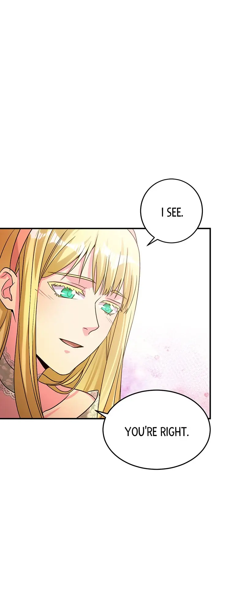 Even though I become a side character, I'm being adored by an overprotective duke Chapter 64 Page 15