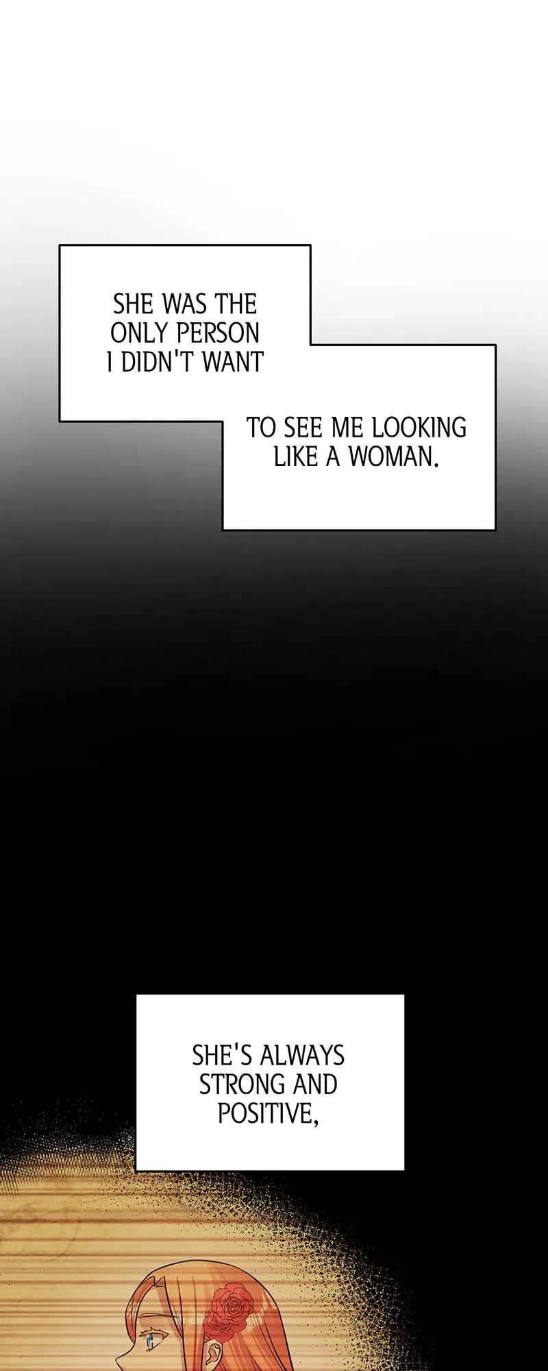 Even though I become a side character, I'm being adored by an overprotective duke Chapter 64 Page 20