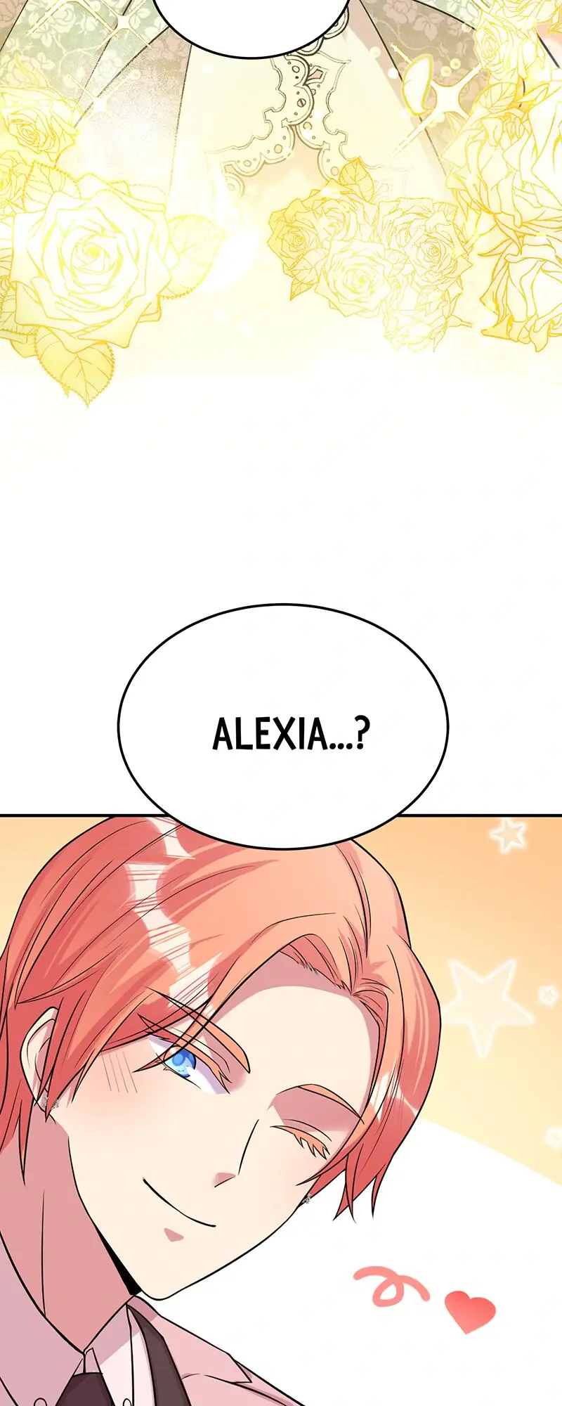 Even though I become a side character, I'm being adored by an overprotective duke Chapter 64 Page 33
