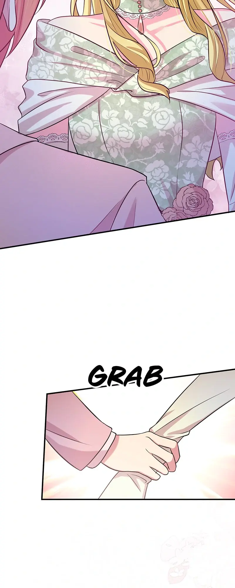 Even though I become a side character, I'm being adored by an overprotective duke Chapter 64 Page 48