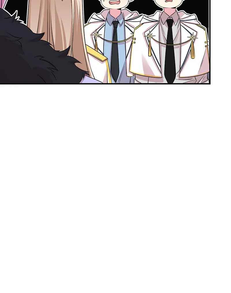 Even though I become a side character, I'm being adored by an overprotective duke Chapter 65 Page 32