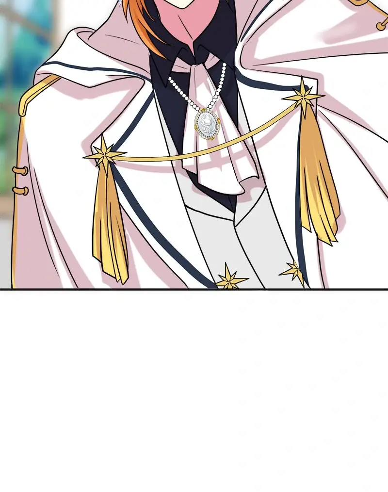 Even though I become a side character, I'm being adored by an overprotective duke Chapter 65 Page 38