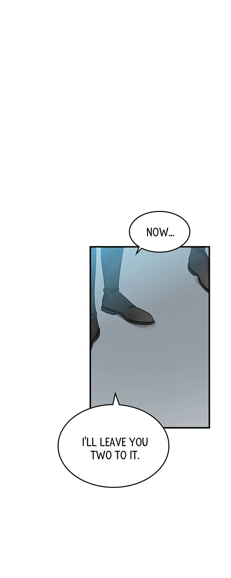 Even though I become a side character, I'm being adored by an overprotective duke Chapter 65 Page 45
