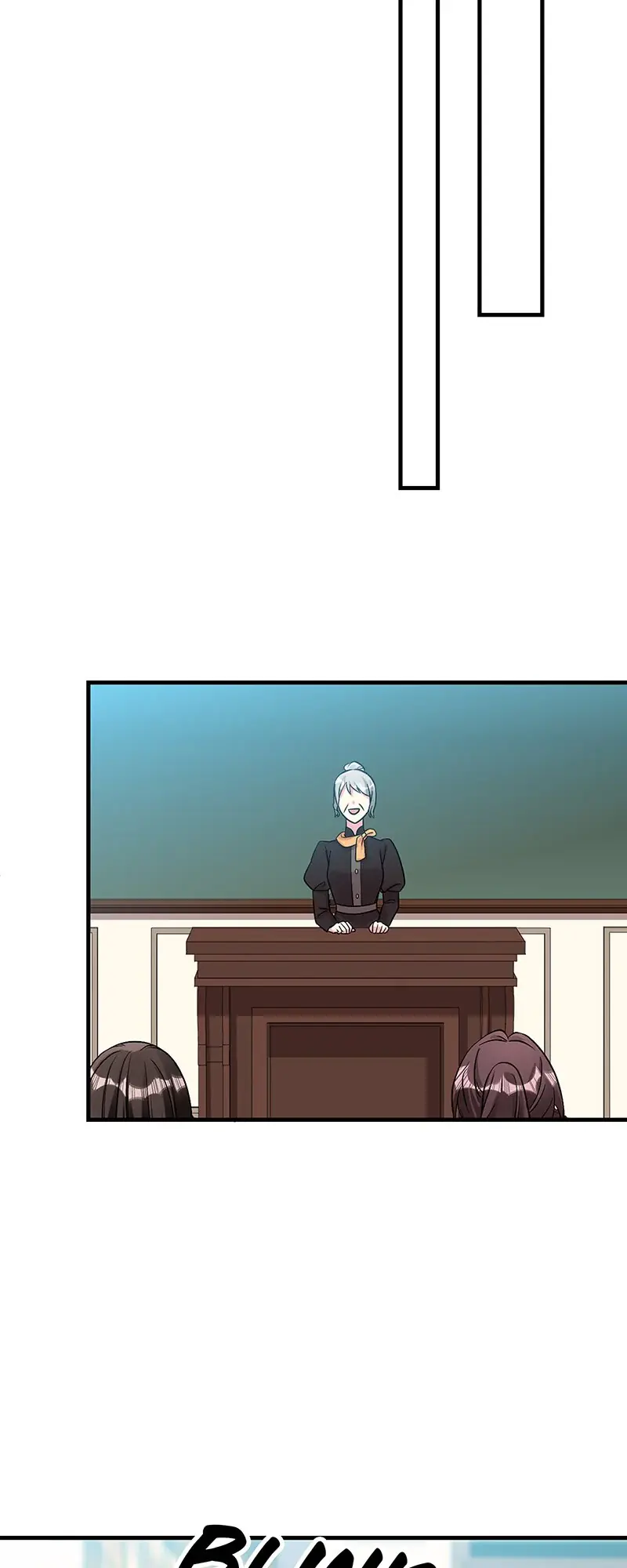 Even though I become a side character, I'm being adored by an overprotective duke Chapter 65 Page 49