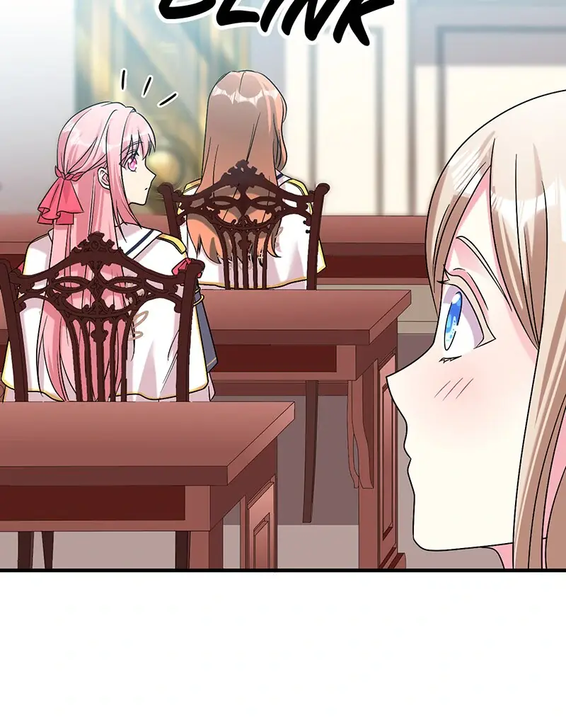 Even though I become a side character, I'm being adored by an overprotective duke Chapter 65 Page 50