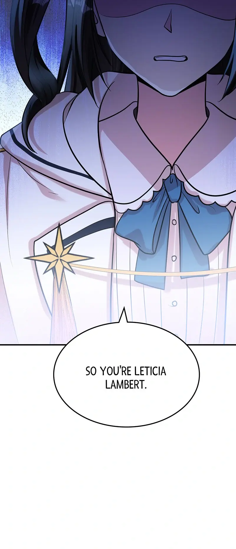 Even though I become a side character, I'm being adored by an overprotective duke Chapter 65 Page 61