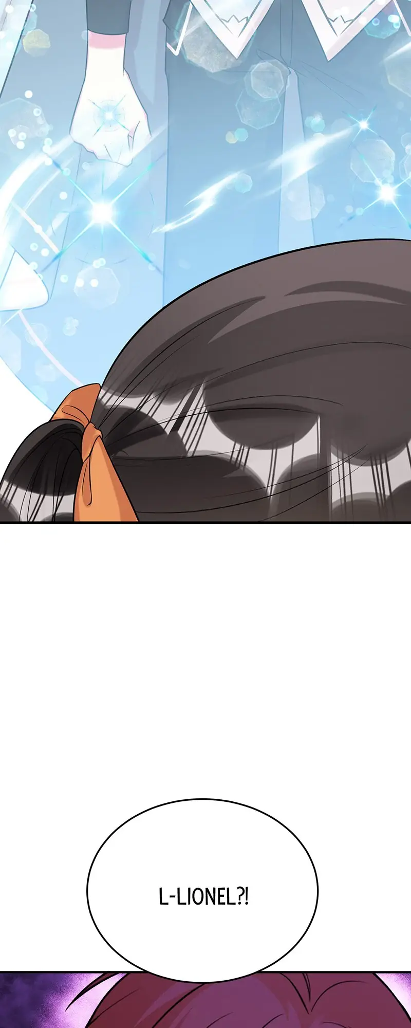 Even though I become a side character, I'm being adored by an overprotective duke Chapter 66 Page 12