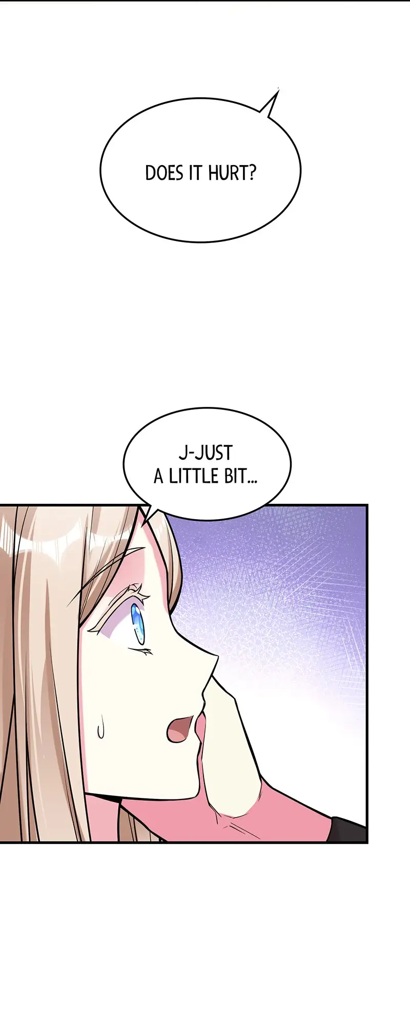 Even though I become a side character, I'm being adored by an overprotective duke Chapter 66 Page 18