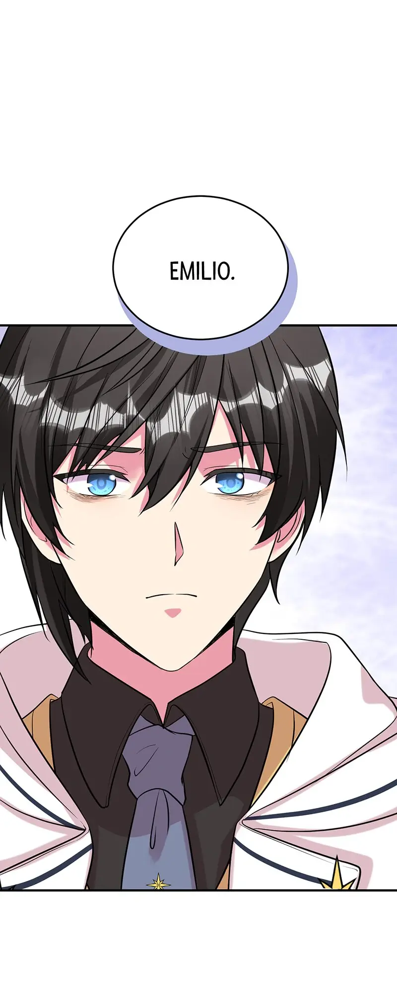 Even though I become a side character, I'm being adored by an overprotective duke Chapter 66 Page 31