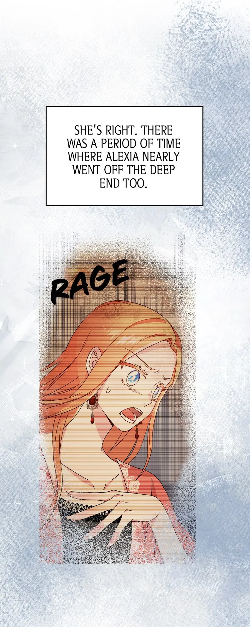 Even though I become a side character, I'm being adored by an overprotective duke Chapter 66 Page 64