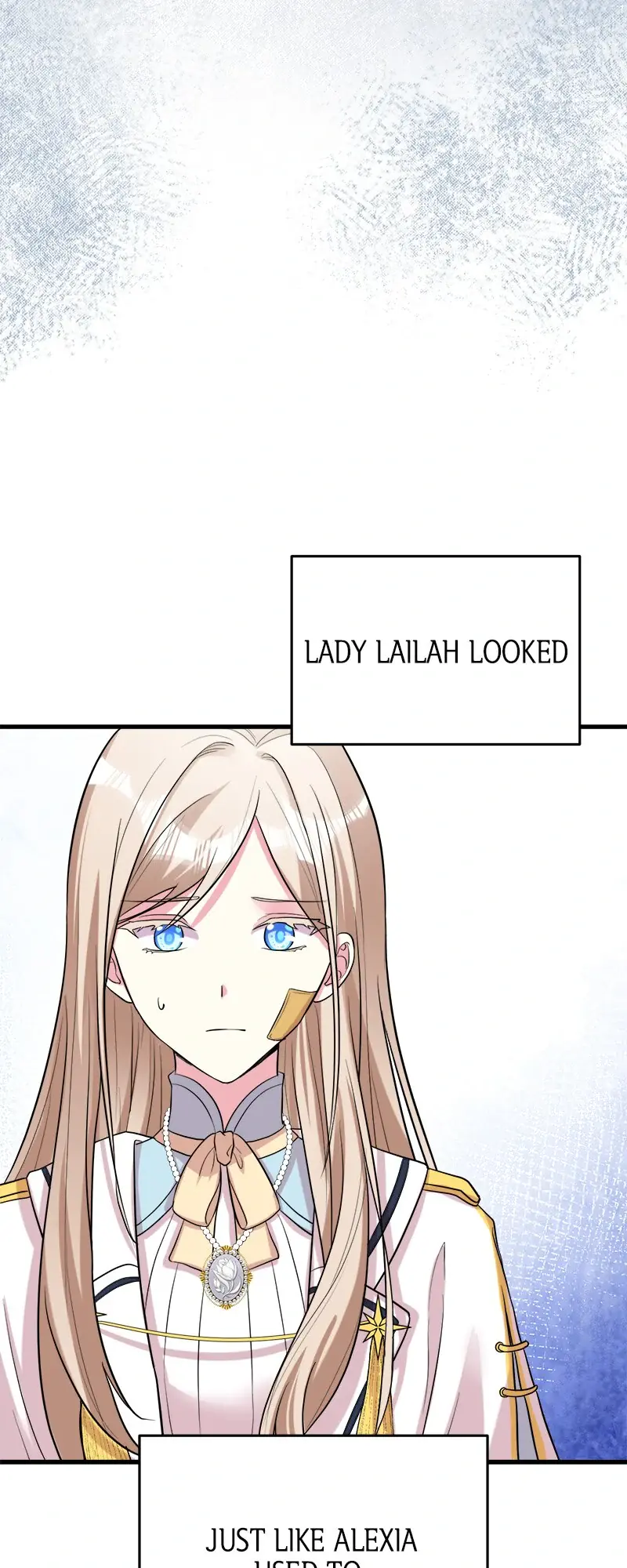 Even though I become a side character, I'm being adored by an overprotective duke Chapter 66 Page 65