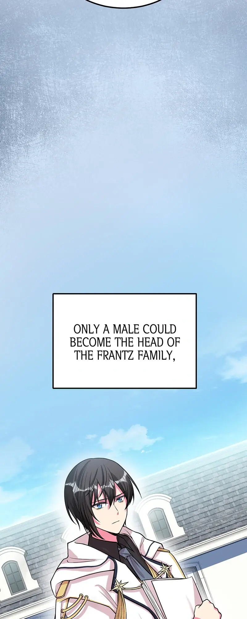 Even though I become a side character, I'm being adored by an overprotective duke Chapter 67 Page 18