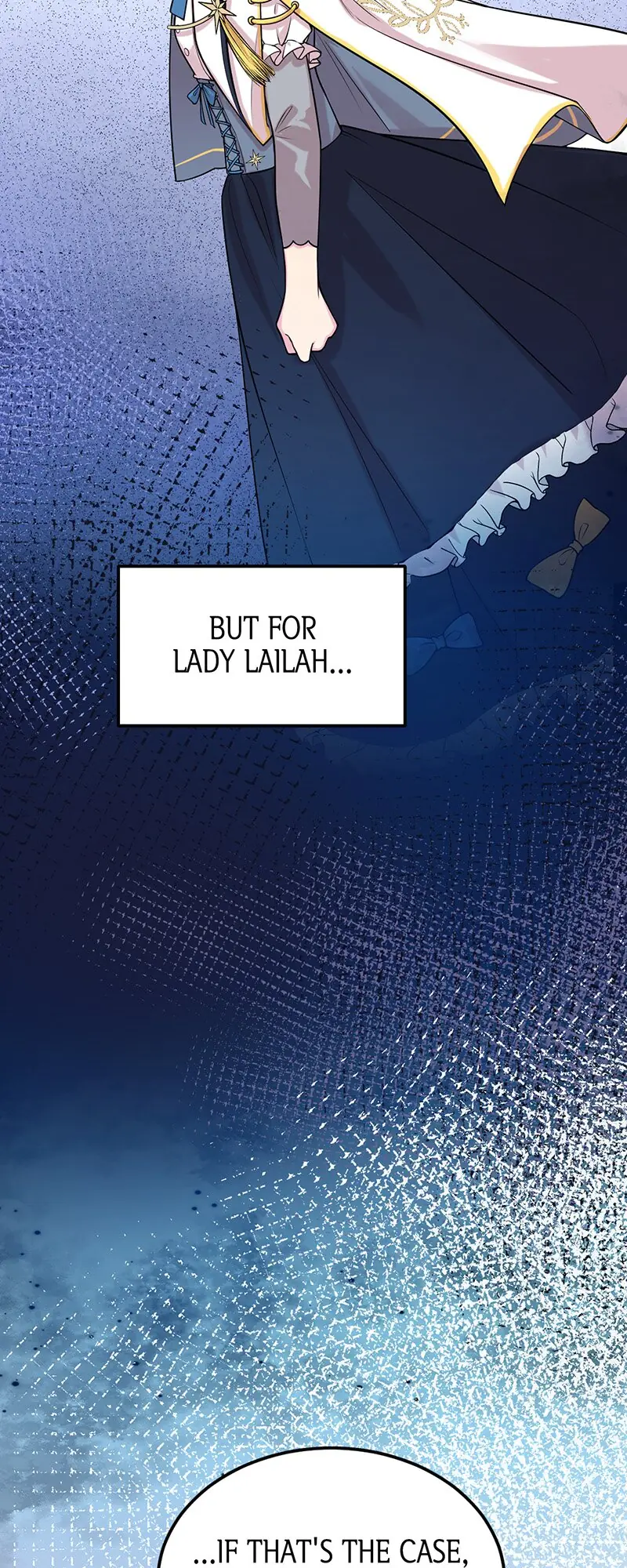 Even though I become a side character, I'm being adored by an overprotective duke Chapter 67 Page 20