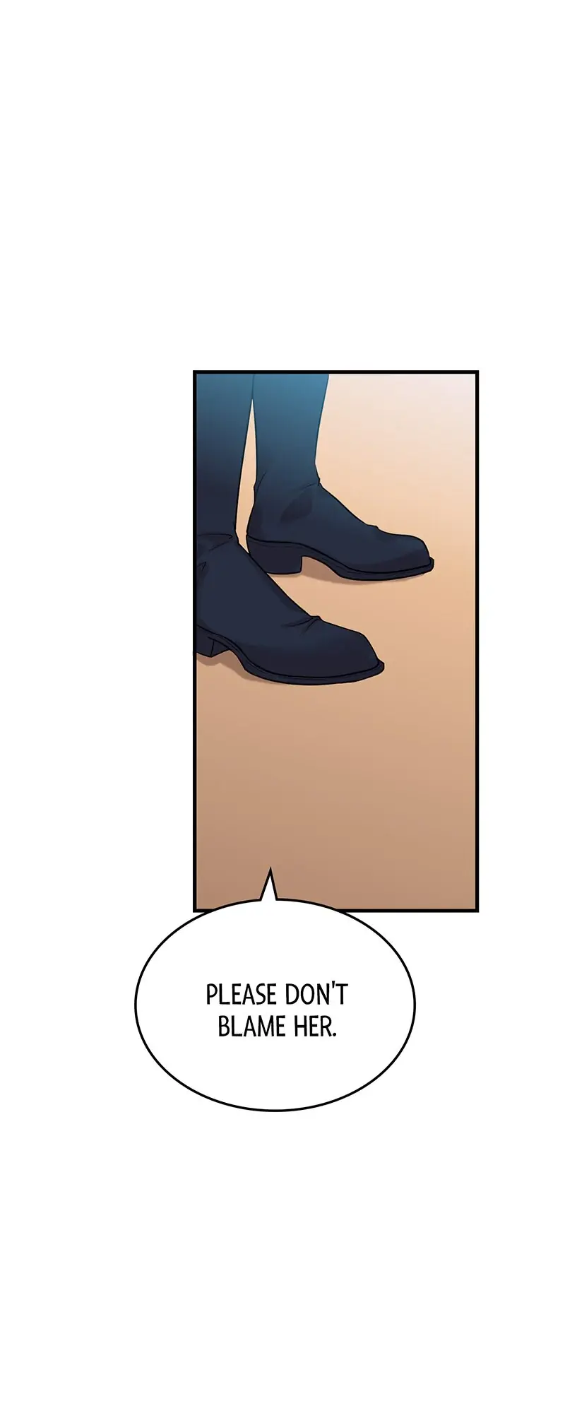 Even though I become a side character, I'm being adored by an overprotective duke Chapter 67 Page 23