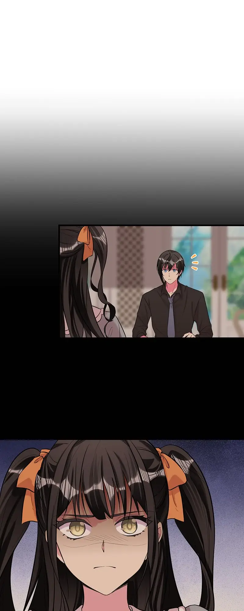 Even though I become a side character, I'm being adored by an overprotective duke Chapter 67 Page 30