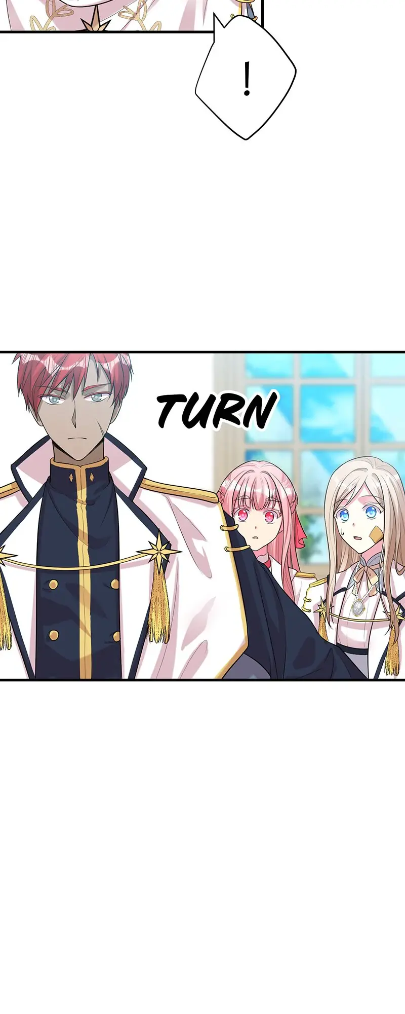 Even though I become a side character, I'm being adored by an overprotective duke Chapter 67 Page 53