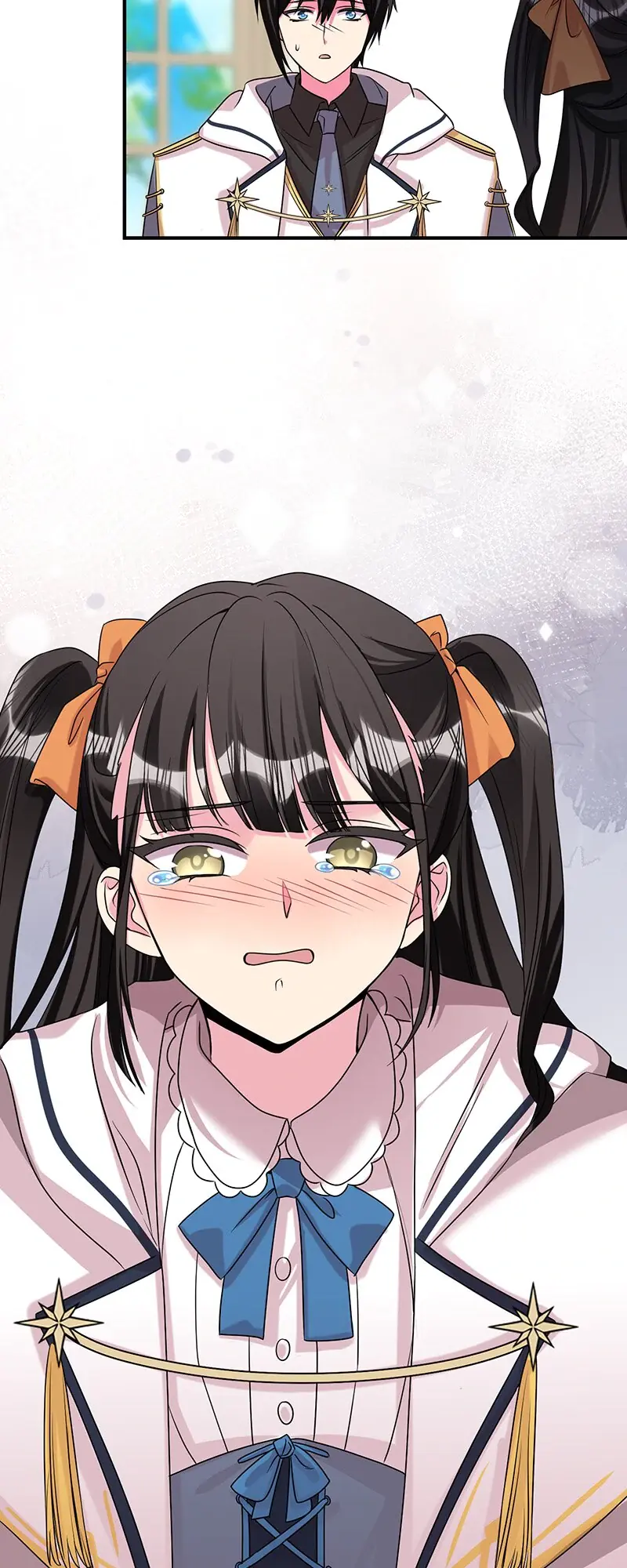 Even though I become a side character, I'm being adored by an overprotective duke Chapter 67 Page 67