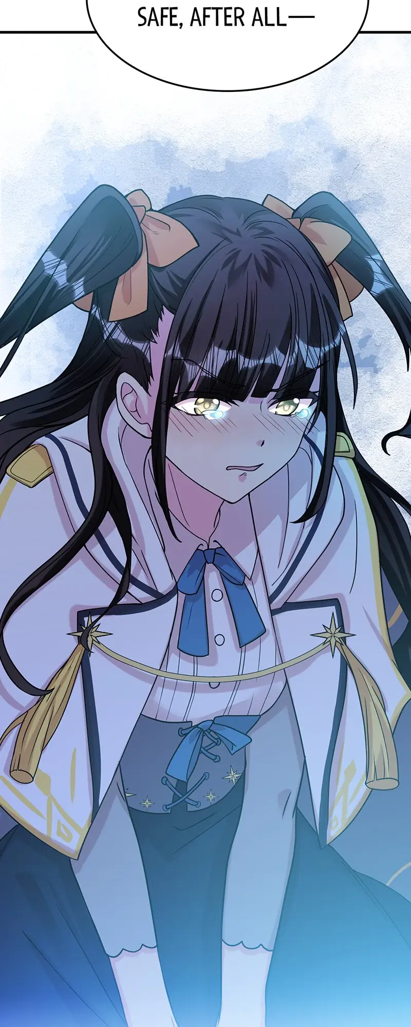 Even though I become a side character, I'm being adored by an overprotective duke Chapter 67 Page 82