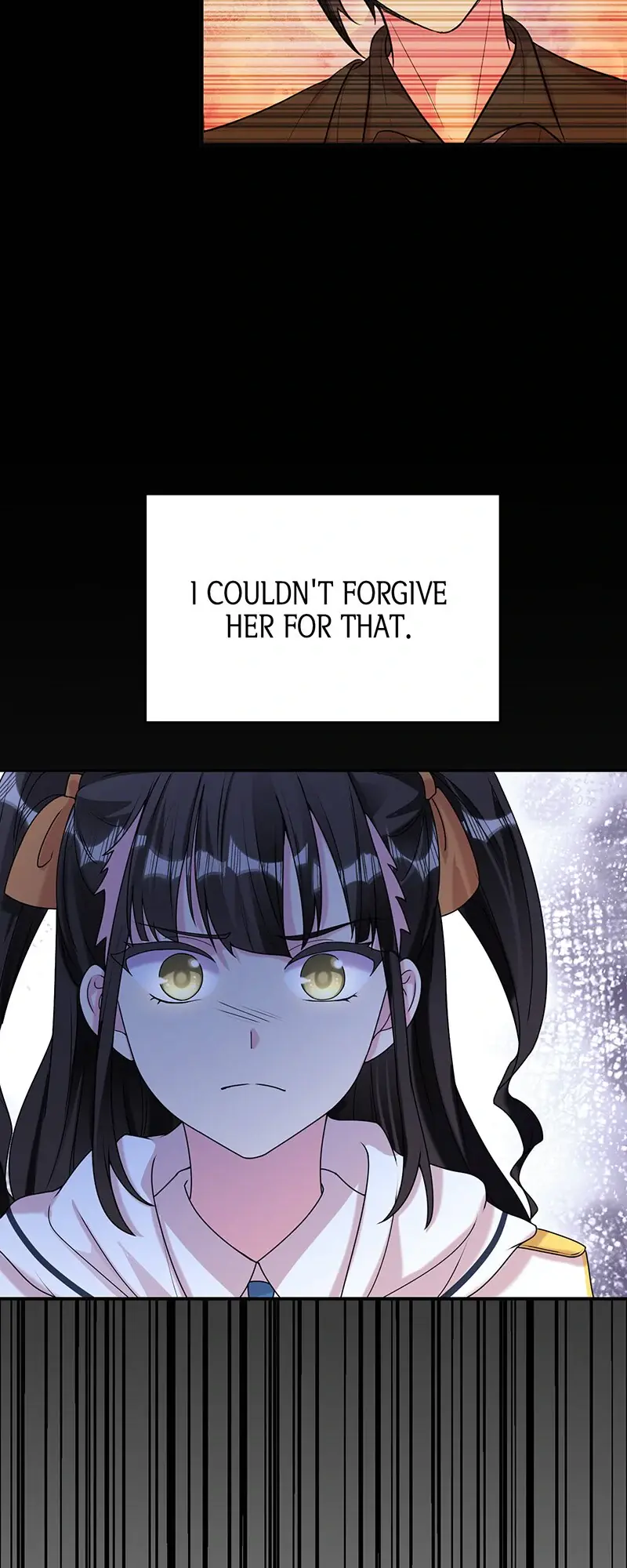 Even though I become a side character, I'm being adored by an overprotective duke Chapter 68 Page 10