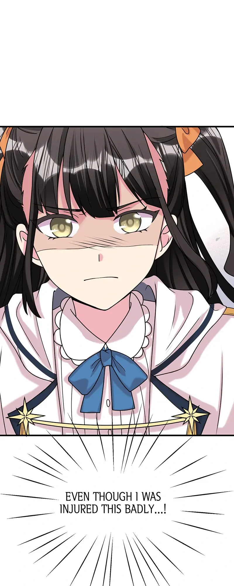 Even though I become a side character, I'm being adored by an overprotective duke Chapter 68 Page 15